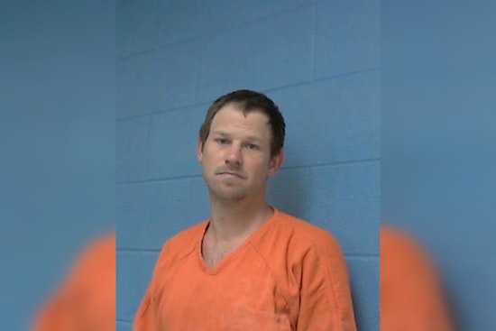Moulton Man Charged with Meth Possession Following Fayette County Raid, Investigation Continues
