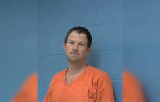 Moulton Man Charged with Meth Possession Following Fayette County Raid, Investigation Continues