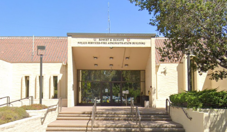 Mountain View Resident Charged with 23 Counts of Burglary Following Multi-City Police Operation