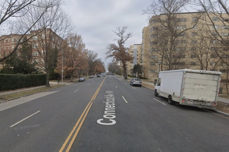 MPD Arrests Suspect in Tragic Murder of One-Year-Old in Washington D.C.