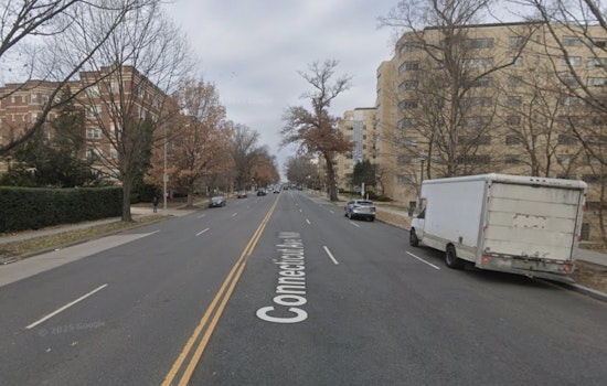 MPD Arrests Suspect in Tragic Murder of One-Year-Old in Washington D.C.