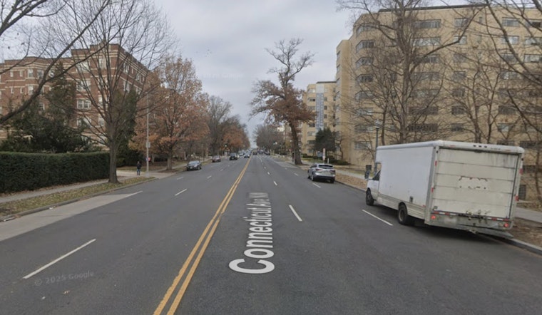 MPD Arrests Suspect in Tragic Murder of One-Year-Old in Washington D.C.