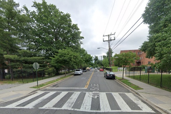 MPD Investigates Fatal Double Homicide in Southeast DC, $50,000 Reward Offered for Information