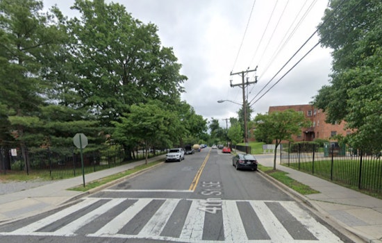MPD Investigates Fatal Double Homicide in Southeast DC, $50,000 Reward Offered for Information