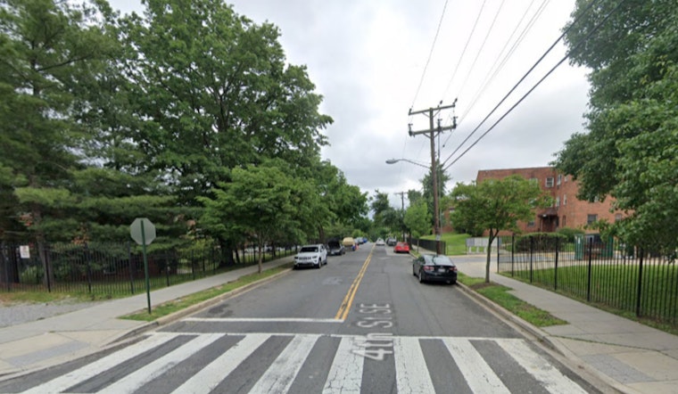 MPD Investigates Fatal Double Homicide in Southeast DC, $50,000 Reward Offered for Information