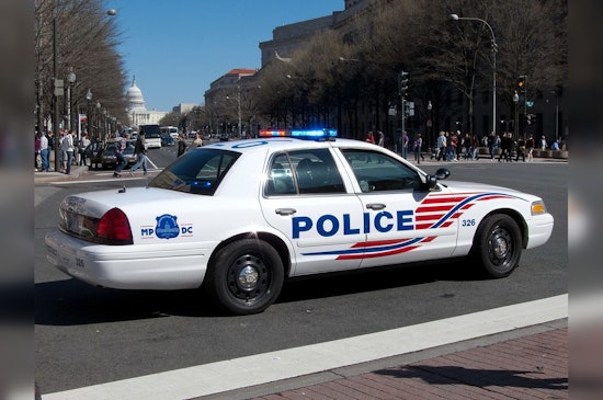 MPD Responds to Juvenile Disturbances at Navy Yard, Calls for Community Engagement to Promote Safety
