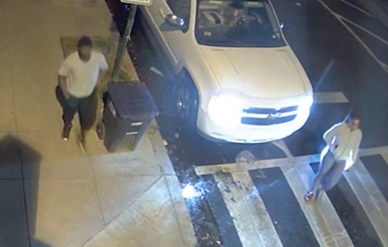 MPD Seeks Public Assistance to Identify Suspects in Northwest D.C. Shooting Incident