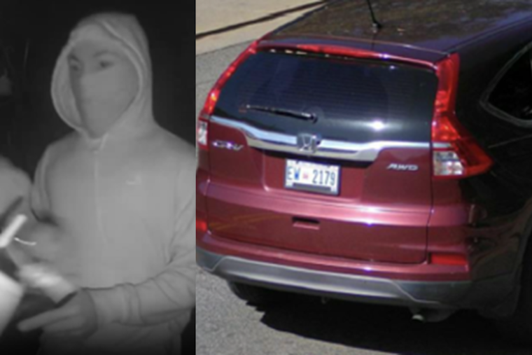 MPD Seeks Public Help in Northeast Carjacking Case; $10,000 Reward for Info Leading to Arrest