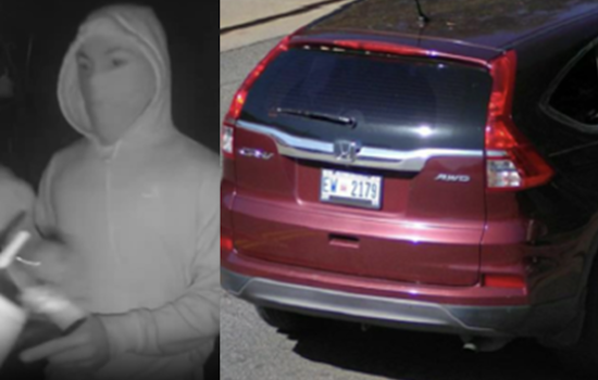 MPD Seeks Public Help in Northeast Carjacking Case; $10,000 Reward for Info Leading to Arrest
