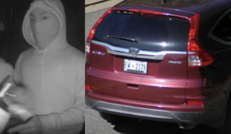 MPD Seeks Public Help in Northeast Carjacking Case; $10,000 Reward for Info Leading to Arrest