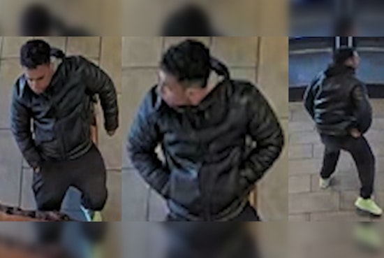 MPD Seeks Public's Help in Locating Suspect Involved in Northwest D.C. Assault
