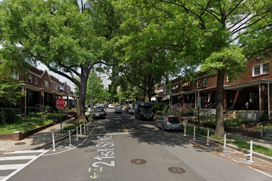 MPD Seeks Public's Help in Northeast Washington D.C. Homicide Investigation, $25K Reward Offered