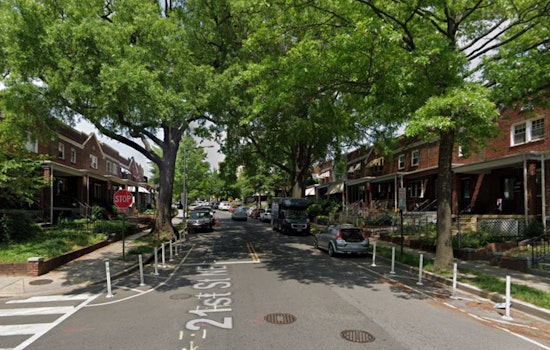 MPD Seeks Public's Help in Northeast Washington D.C. Homicide Investigation, $25K Reward Offered