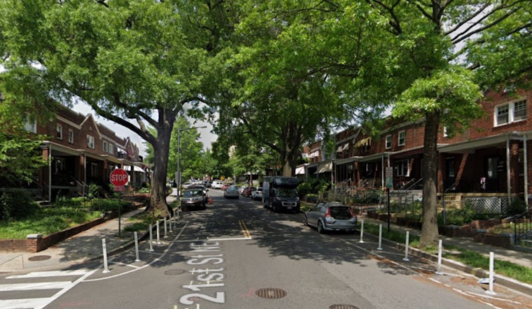 MPD Seeks Public's Help in Northeast Washington D.C. Homicide Investigation, $25K Reward Offered