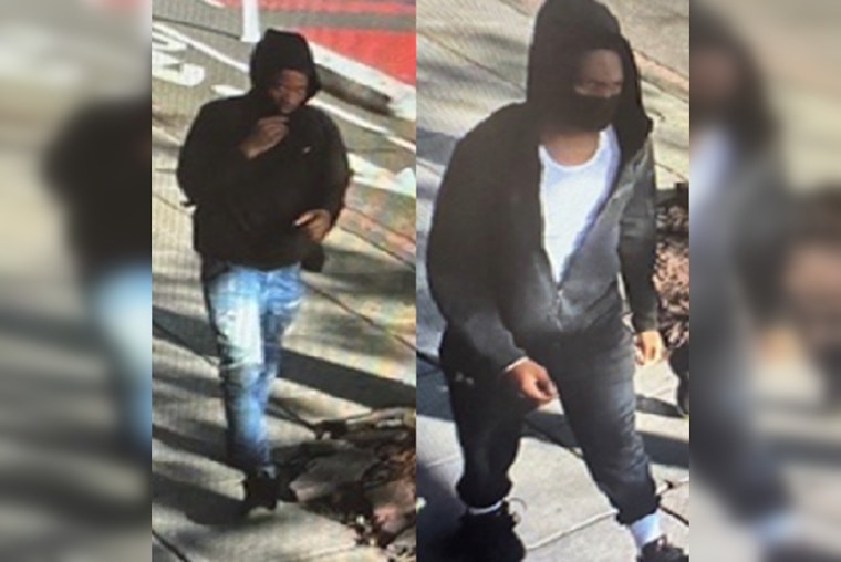 MPD Seeks Public's Help to Identify Suspects in Southeast Armed Robbery, $10,000 Reward Offered