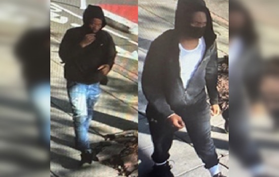 MPD Seeks Public's Help to Identify Suspects in Southeast Armed Robbery, $10,000 Reward Offered