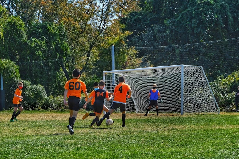 MPRB Launches New Partner Team Leagues for Youth Sports This Fall in Minneapolis