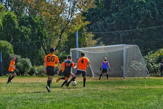 MPRB Launches New Partner Team Leagues for Youth Sports This Fall in Minneapolis
