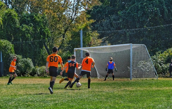 MPRB Launches New Partner Team Leagues for Youth Sports This Fall in Minneapolis