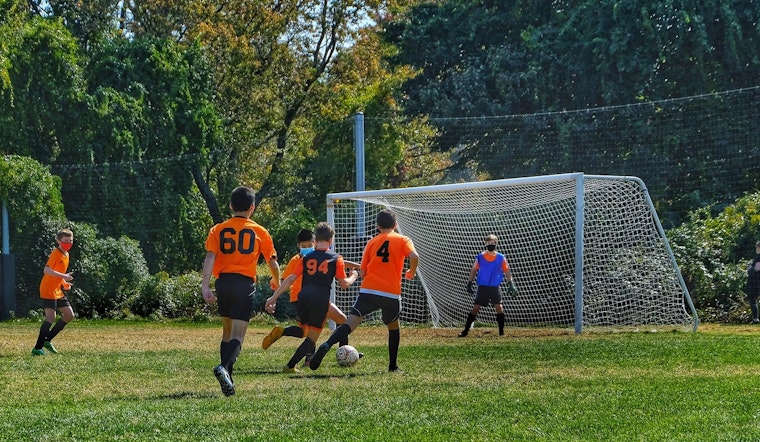 MPRB Launches New Partner Team Leagues for Youth Sports This Fall in Minneapolis