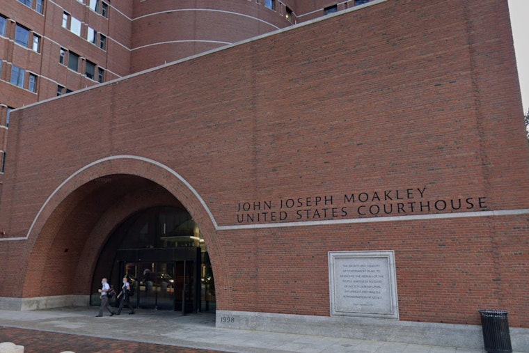 MS-13 Gang Member Pleads Guilty to Racketeering Conspiracy in Boston