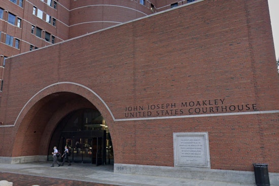 MS-13 Gang Member Pleads Guilty to Racketeering Conspiracy in Boston