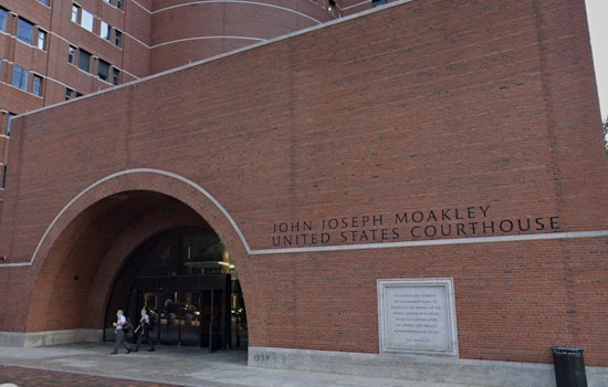 MS-13 Gang Member Pleads Guilty to Racketeering Conspiracy in Boston