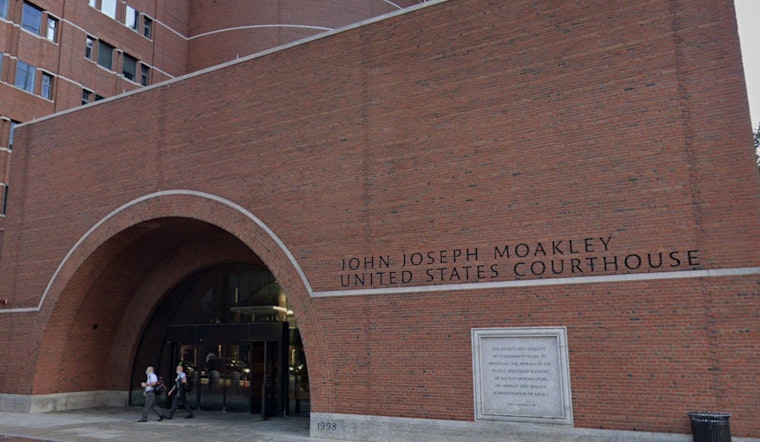 MS-13 Gang Member Pleads Guilty to Racketeering Conspiracy in Boston