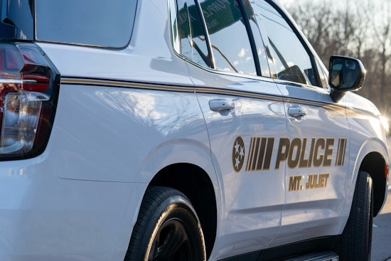 Mt. Juliet Police Department Seeks Passionate Recruits to Join Their "High-Performance Team"