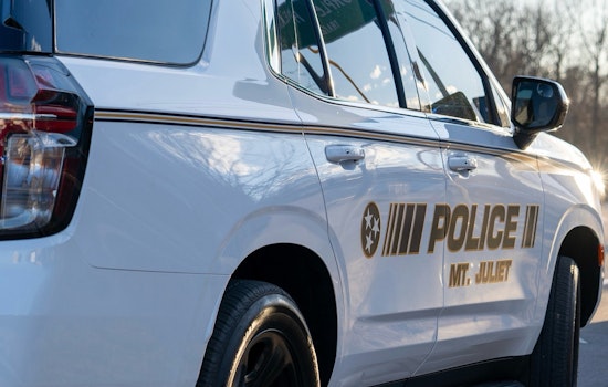 Mt. Juliet Police Department Seeks Passionate Recruits to Join Their "High-Performance Team"