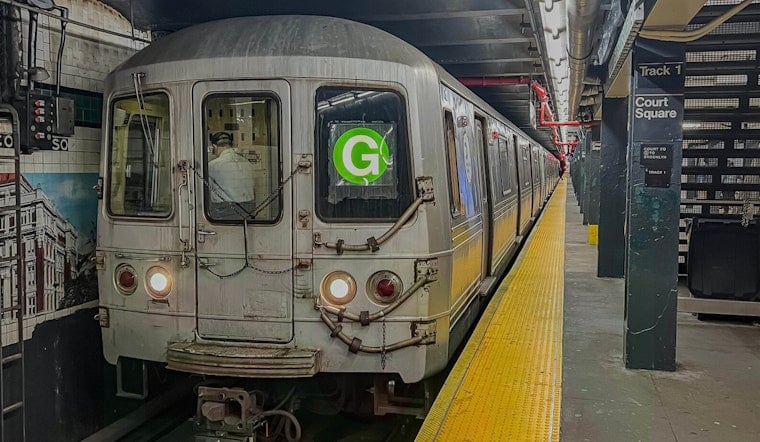 MTA Expands Cell Service to G Train Tunnels, Eyes 5G Connectivity for New York Subway Commuters