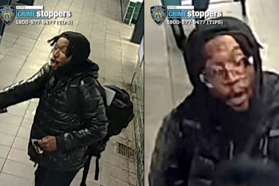 MTA Worker Assaulted with Metal Pipe at Bergen Street Station in Brooklyn as NYPD Searches for Suspect