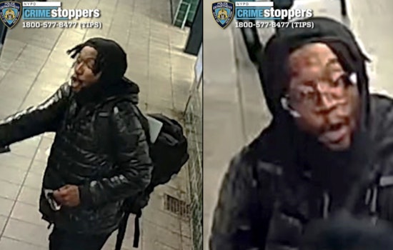 MTA Worker Assaulted with Metal Pipe at Bergen Street Station in Brooklyn as NYPD Searches for Suspect