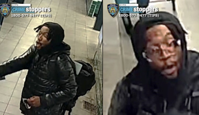 MTA Worker Assaulted with Metal Pipe at Bergen Street Station in Brooklyn as NYPD Searches for Suspect