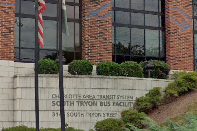 MTC Approves Major Overhaul of Charlotte's Transportation with Extended Rail Service and Better Bus Program