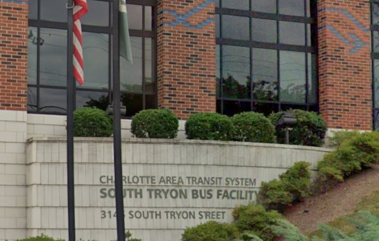 MTC Approves Major Overhaul of Charlotte's Transportation with Extended Rail Service and Better Bus Program