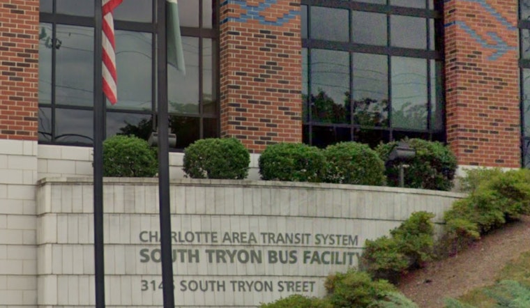 MTC Approves Major Overhaul of Charlotte's Transportation with Extended Rail Service and Better Bus Program