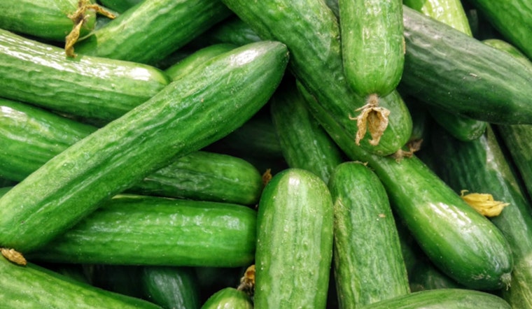 Multi-State Salmonella Outbreak Spurs Major Cucumber Recall from Florida-Based Grower, Affecting Walmart, Kroger, Others
