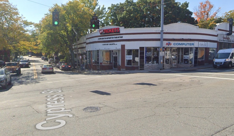 Multiple Injuries and Traffic Delays After Three-Vehicle Rollover Crash in Brookline, MA
