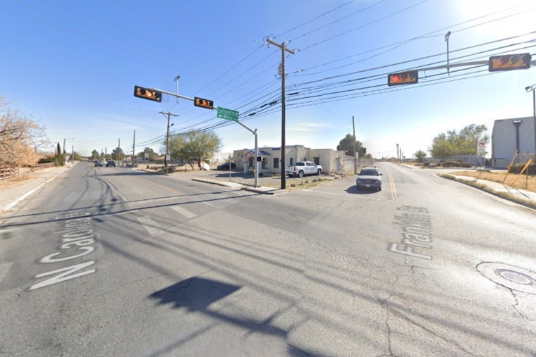 Multiple Injuries Reported in El Paso Lower Valley Traffic Accident, Emergency Services Respond Promptly
