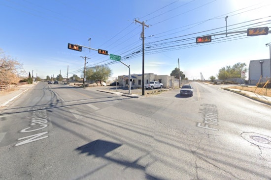 Multiple Injuries Reported in El Paso Lower Valley Traffic Accident, Emergency Services Respond Promptly
