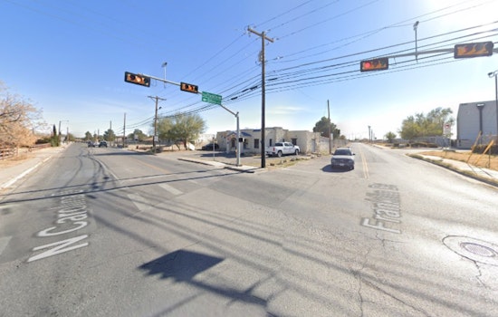 Multiple Injuries Reported in El Paso Lower Valley Traffic Accident, Emergency Services Respond Promptly