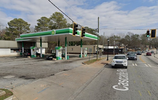 Multiple Victims Injured in Southwest Atlanta Shooting on Cascade Road, Investigation Underway
