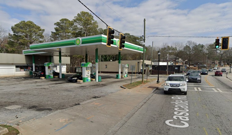 Multiple Victims Injured in Southwest Atlanta Shooting on Cascade Road, Investigation Underway