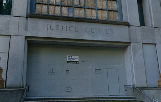 Multnomah County Corrections Health Achieves Perfect Score in National Accreditation for Inmate Care