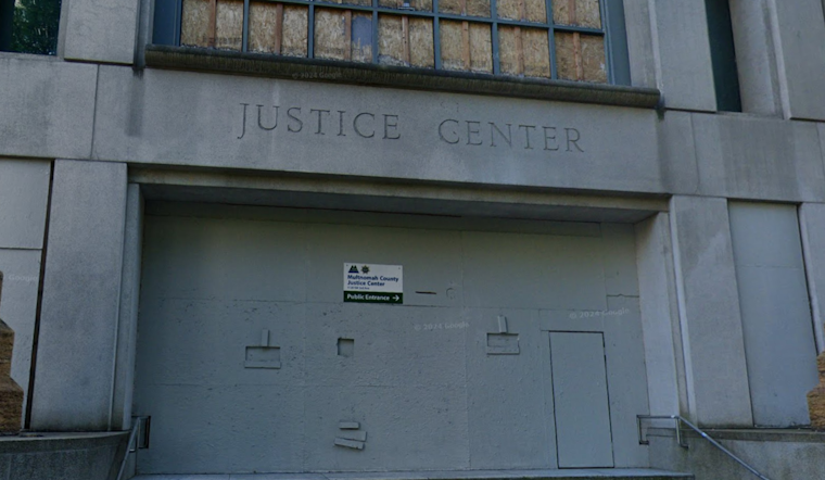 Multnomah County Corrections Health Achieves Perfect Score in National Accreditation for Inmate Care