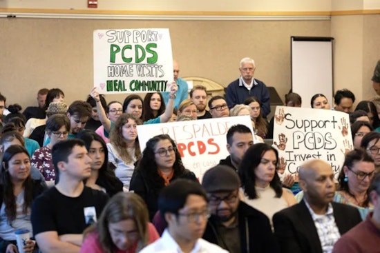 Multnomah County Residents Flood Public Hearing to Address $4 Billion Budget Squeeze