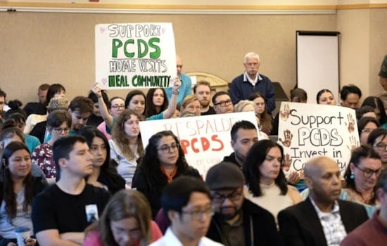 Multnomah County Residents Flood Public Hearing to Address $4 Billion Budget Squeeze