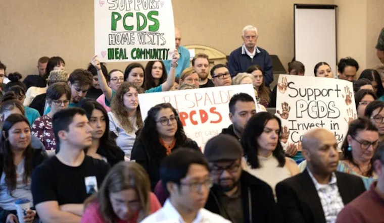 Multnomah County Residents Flood Public Hearing to Address $4 Billion Budget Squeeze