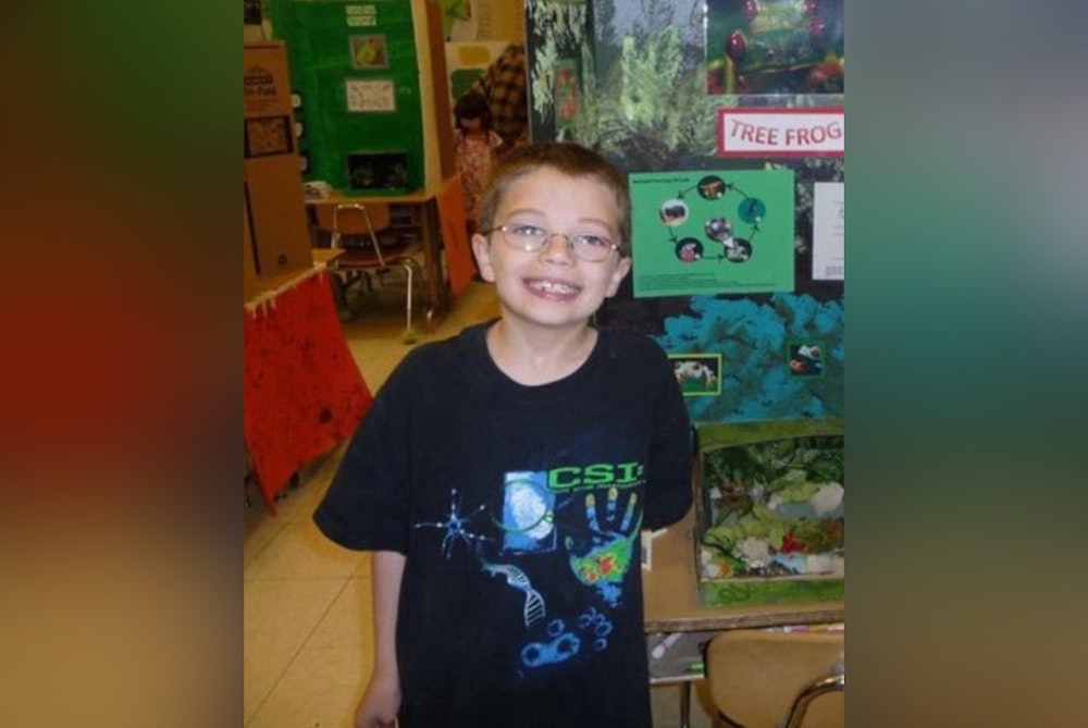 Multnomah County Sheriff's Office Intensifies Efforts to Solve Kyron Horman Case Ahead of 15th Anniversary